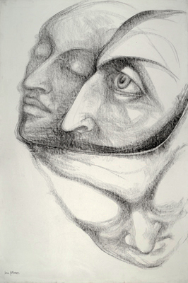 Dessins - Carine Gutlerner