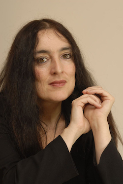 Carine Gutlerner - pianiste