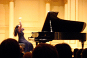 Concerts - Carine Gutlerner
