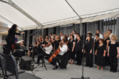 Chorales de Carine Gutlerner